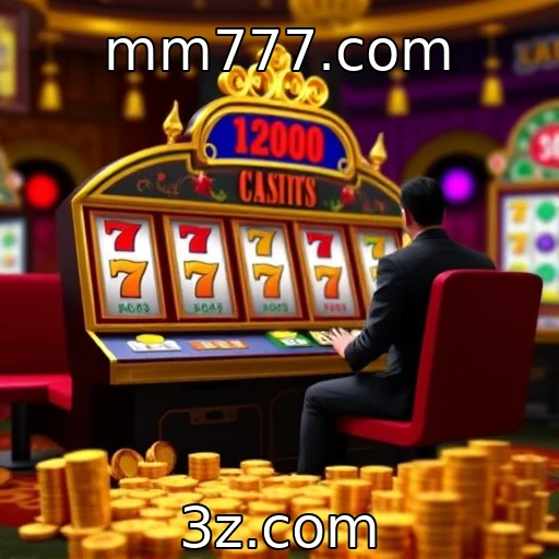 Comportamento de apostadores brasileiros em jogos de slot e roleta