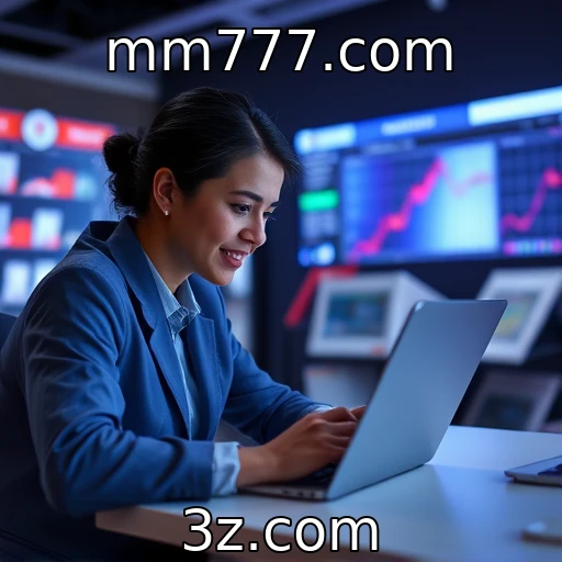 Crescimento de plataformas de apostas online em mercados emergentes