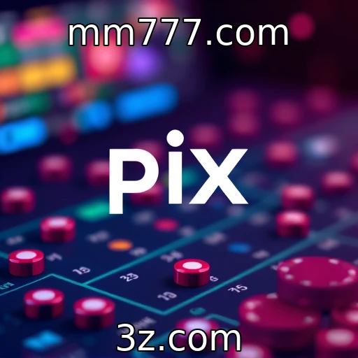 O papel do Pix na transformação dos pagamentos no iGaming